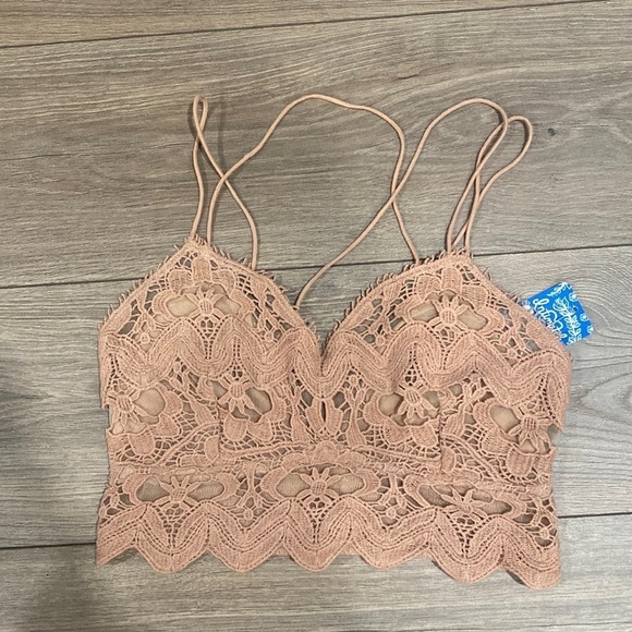 Free People Ilektra Bralette - Picture 1 of 4